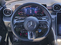 2025 Mercedes-Benz C-Class C 43 AMG®