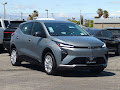 2027 Chevrolet Bolt EV LT