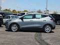 2027 Chevrolet Bolt EV LT