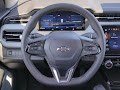 2027 Chevrolet Bolt EV LT