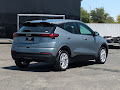 2027 Chevrolet Bolt EV LT