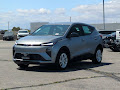 2027 Chevrolet Bolt EV LT