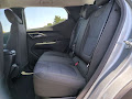 2027 Chevrolet Bolt EV LT