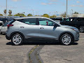 2027 Chevrolet Bolt EV LT