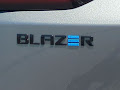 2026 Chevrolet Blazer EV RS
