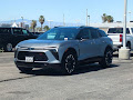 2026 Chevrolet Blazer EV RS