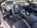 2025 Subaru Solterra Limited