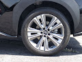 2025 Subaru Solterra Limited