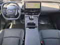 2025 Subaru Solterra Limited