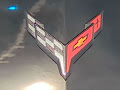 2026 Chevrolet Corvette Stingray