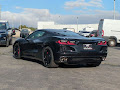 2026 Chevrolet Corvette Stingray