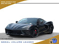2026 Chevrolet Corvette Stingray