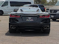 2026 Chevrolet Corvette Stingray
