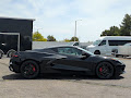 2026 Chevrolet Corvette Stingray