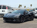 2026 Chevrolet Corvette Stingray