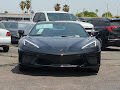 2026 Chevrolet Corvette Stingray