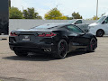 2026 Chevrolet Corvette Stingray