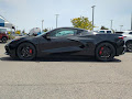 2026 Chevrolet Corvette Stingray