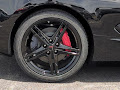2026 Chevrolet Corvette Stingray
