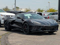 2026 Chevrolet Corvette Stingray
