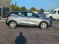 2027 Chevrolet Bolt EV LT