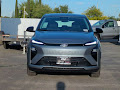 2027 Chevrolet Bolt EV LT