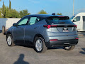 2027 Chevrolet Bolt EV LT
