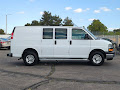 2022 Chevrolet Express 2500 Work Van