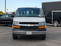 2022 Chevrolet Express 2500 Work Van