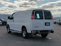 2022 Chevrolet Express 2500 Work Van