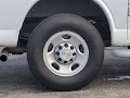 2022 Chevrolet Express 2500 Work Van