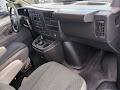 2022 Chevrolet Express 2500 Work Van