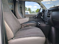 2022 Chevrolet Express 2500 Work Van