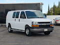 2022 Chevrolet Express 2500 Work Van