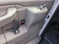 2022 Chevrolet Express 2500 Work Van