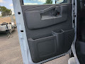 2022 Chevrolet Express 2500 Work Van