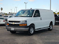 2022 Chevrolet Express 2500 Work Van