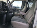 2022 Chevrolet Express 2500 Work Van