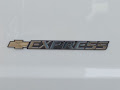 2022 Chevrolet Express 2500 Work Van