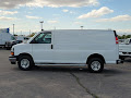 2022 Chevrolet Express 2500 Work Van