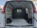 2022 Chevrolet Express 2500 Work Van