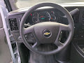 2022 Chevrolet Express 2500 Work Van