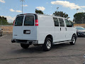 2022 Chevrolet Express 2500 Work Van