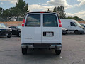 2022 Chevrolet Express 2500 Work Van