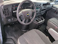 2022 Chevrolet Express 2500 Work Van