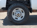 2019 Chevrolet Silverado 2500HD Work Truck