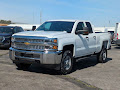 2019 Chevrolet Silverado 2500HD Work Truck