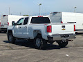 2019 Chevrolet Silverado 2500HD Work Truck