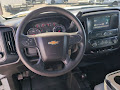 2019 Chevrolet Silverado 2500HD Work Truck