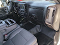 2019 Chevrolet Silverado 2500HD Work Truck